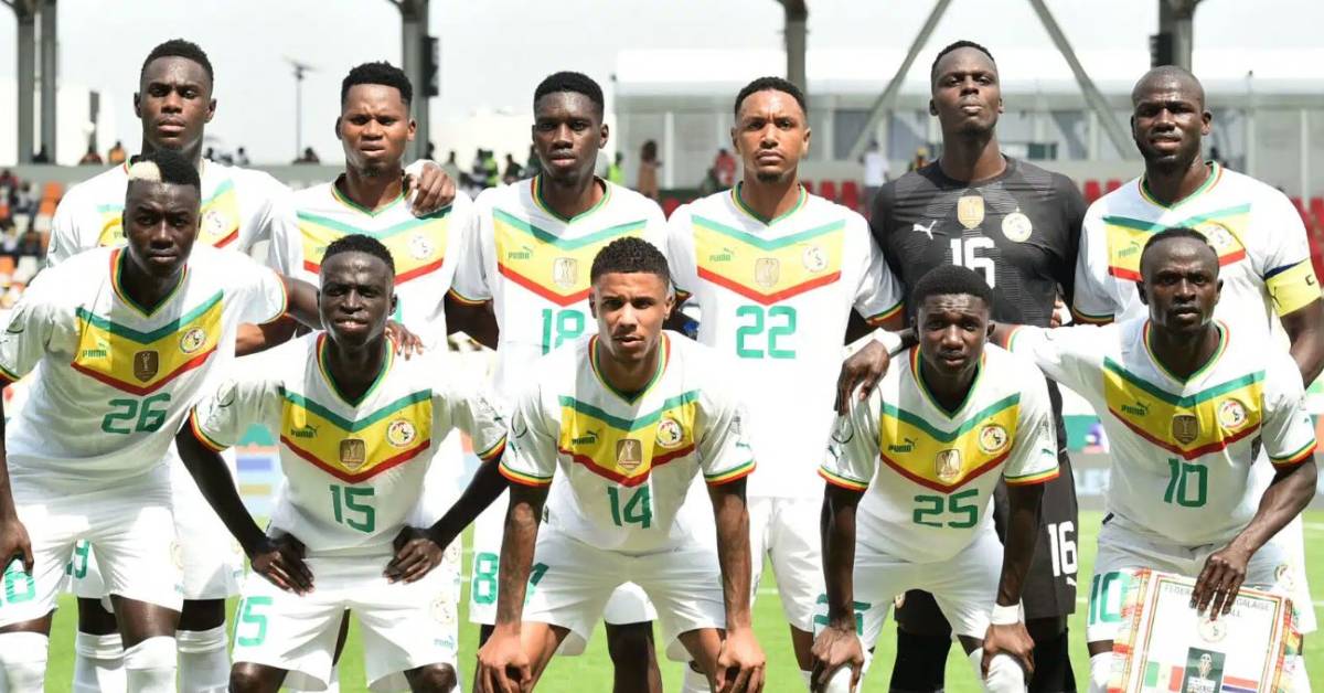 Pape Gueye’s Rise: Senegalese Star Shocks Market with Valuation Surge