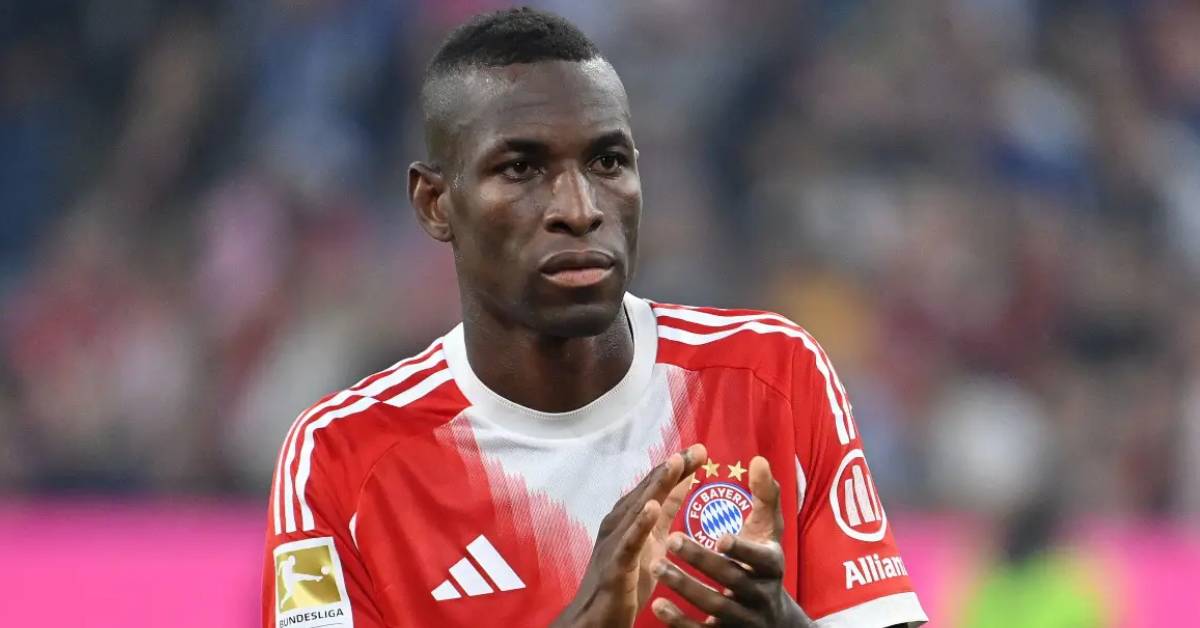 Bayern Munich Shockingly Confirms Plan to Retain Nicolas Jackson