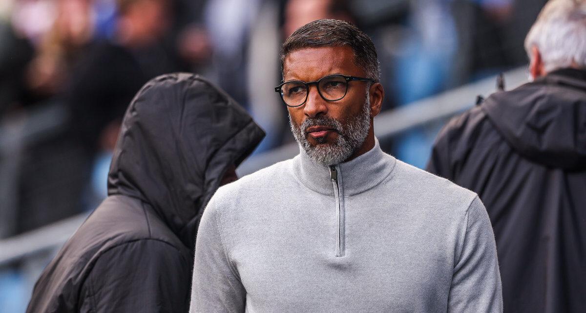 Rennes Faces Critical Decision as Habib Beye’s Future Hangs in the Balance