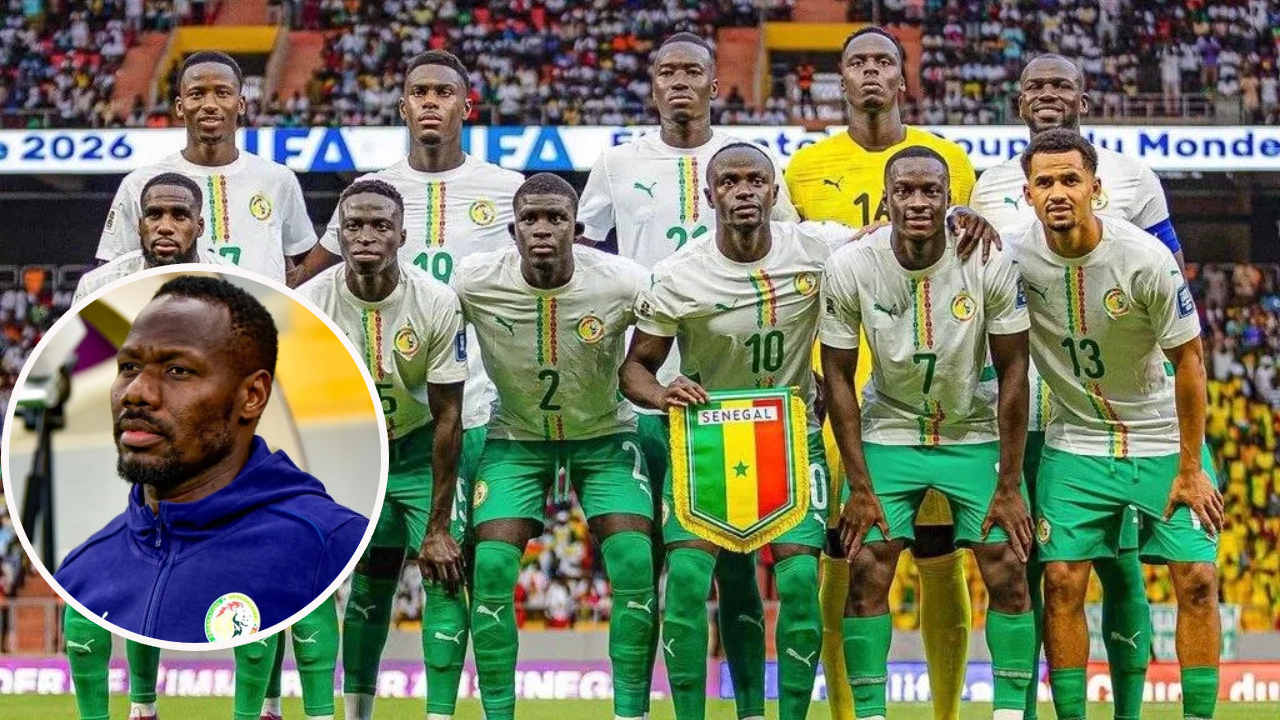 Senegal’s Lions Gear Up for Crucial Clash Against South Sudan