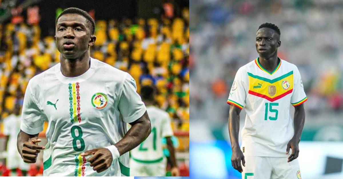 Monaco Shocks Fans with Coach Departure, Impacts Senegal Stars