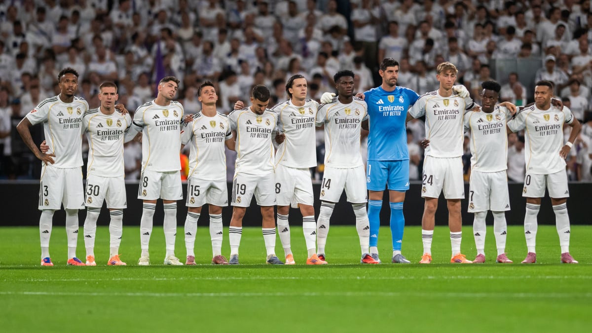 Real Madrid’s Transfer Strategy: Shocking Plans to Reinforce Squad