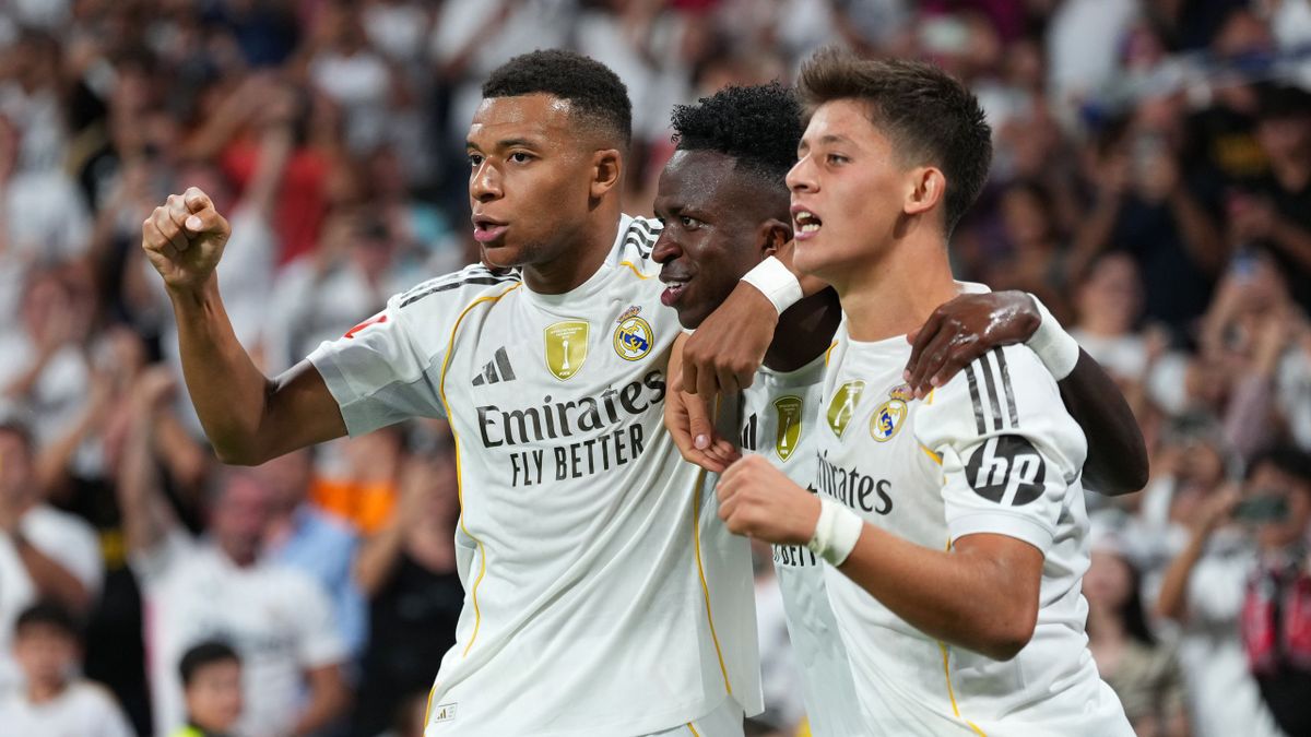 Real Madrid Faces Injury Crisis as FIFA Virus Strikes Again