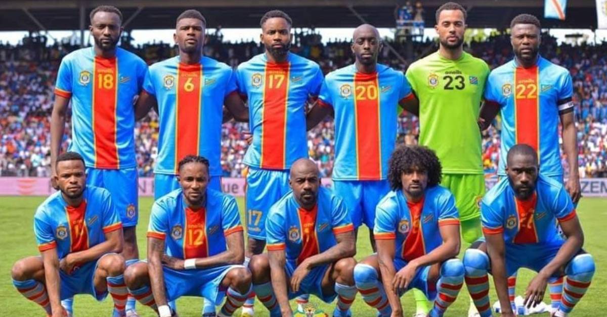 Uncertain Times for Congolese Football as League Delays Continue