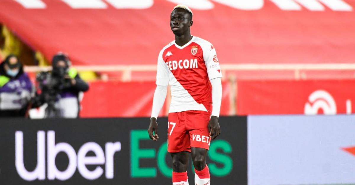 Krépin Diatta Set to Shine as Senegal Aims for World Cup Glory