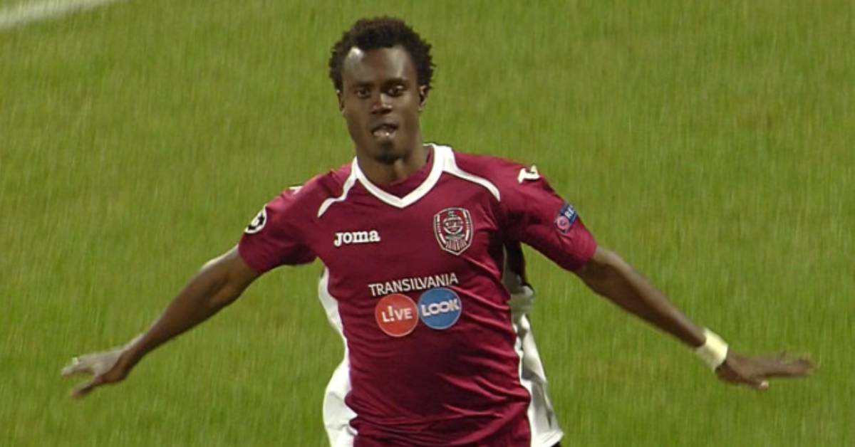 Modou Sougou Takes Charge of U16s, Shaping Future Talents in France