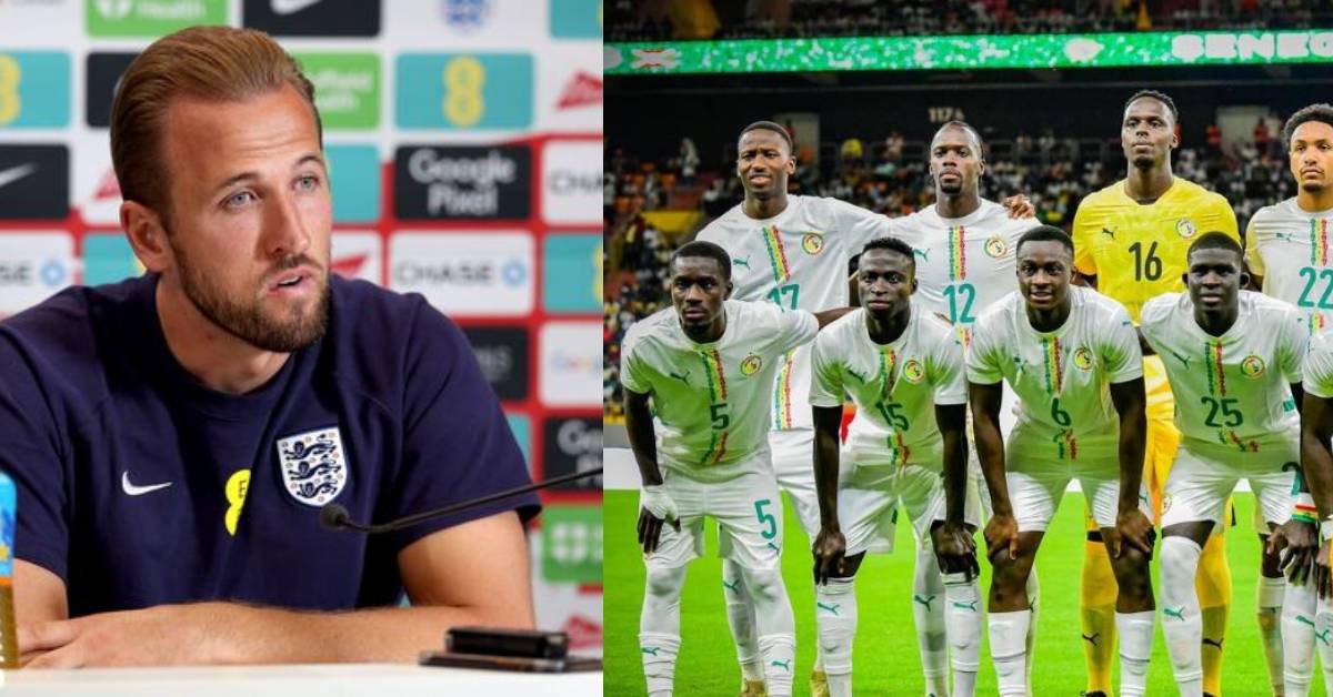 Senegal’s Historic Win Over England Shakes Up World Football