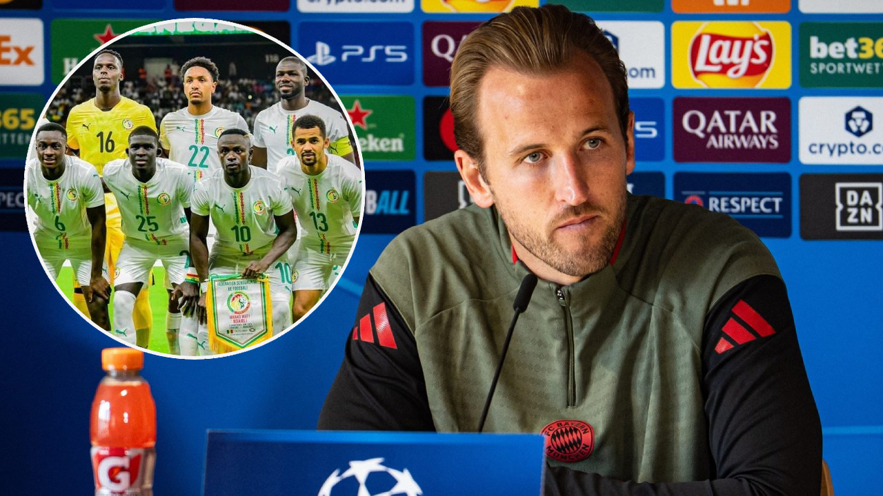 Senegal’s Historic Win Over England Sparks Controversy and Pride