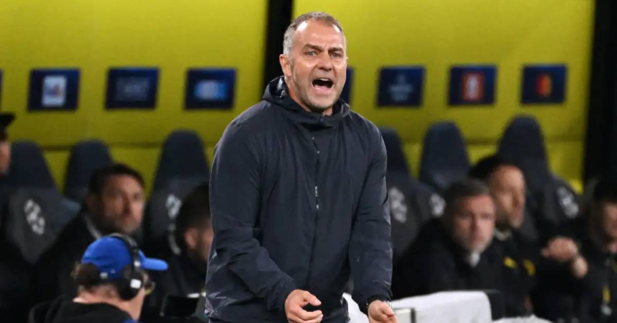 Hansi Flick reveals Barcelona’s frustrations after Sevilla defeat