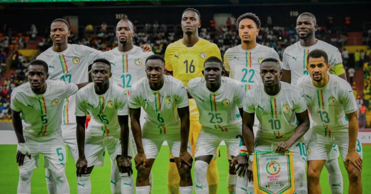 Senegal’s Path Ciss Faces Uncertainty Ahead of World Cup Qualifiers