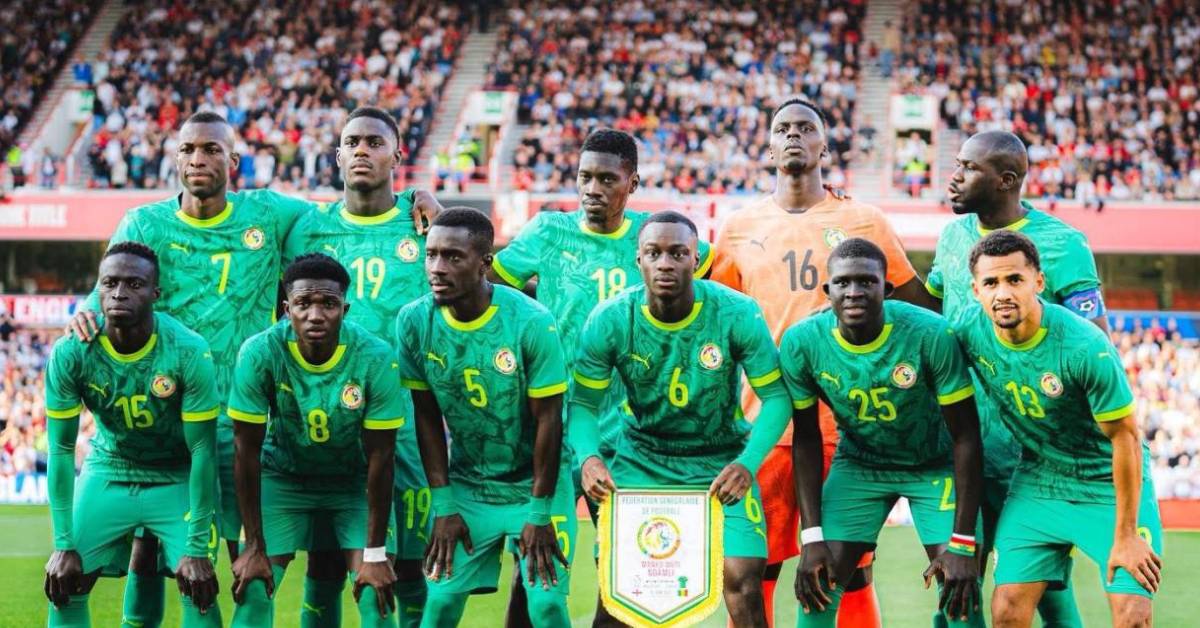 Senegal’s Coach Thiaw Shocks Fans with Last-Minute Squad Change