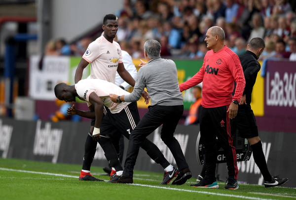 Man Utd: Les joueurs veulent garder Solskjaer