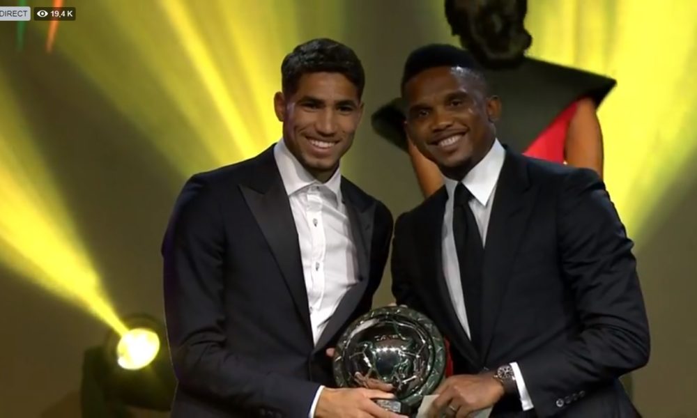 L’Europe tombe amoureux d’Achraf Hakimi, 7 clubs se combattent
