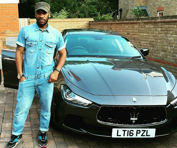 Ce Qu A Fait Okocha Pour Accroitre Sa Fortune Jusqu A 150 Millions De Dollars Ce Qu A Fait Okocha Pour Accroitre Sa Fortune Jusqu A 150 Millions De Dollars