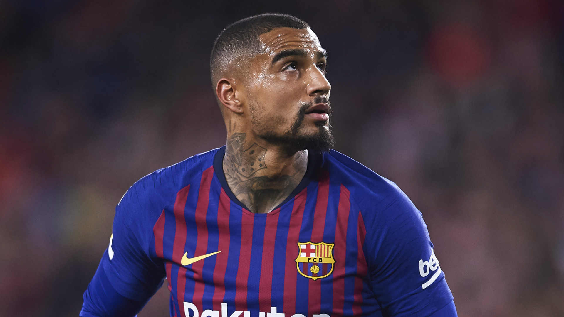 Après le sacre du Bayern Munich en Coupe, Kévin-Prince Boateng envoie un message hilarant