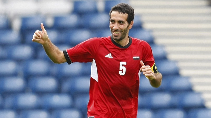 Une candidature de Mohamed Aboutrika à la présidence égyptienne de football dans les tuyaux ?