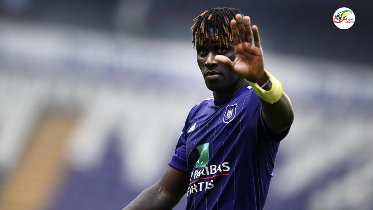 Kara refuse de rembourser Anderlecht