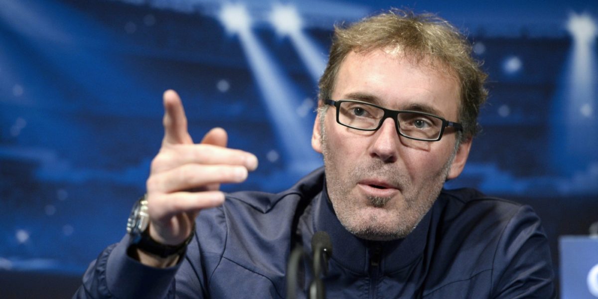 Qatar : Laurent Blanc glisse un tacle au PSG !