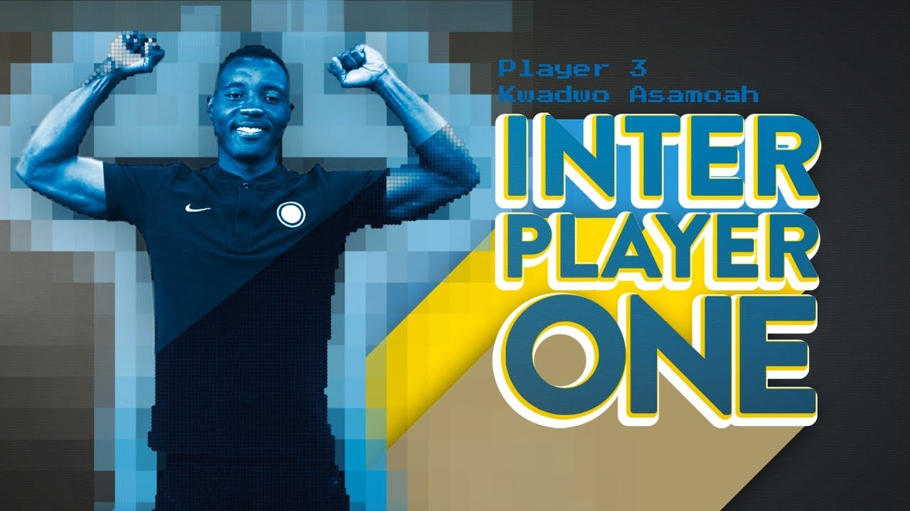 Kwadwo Asamoah désigne ses meilleurs joueurs africains de tous les temps Kwadwo Asamoah désigne ses meilleurs joueurs africains de tous les temps