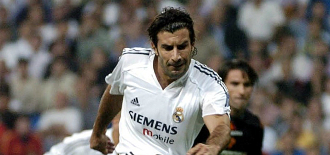 Luis Figo n’est pas un traitre : Voici pourquoi il a quitté le Barça pour le Real Madrid