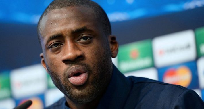 Polémique cris racistes : Yaya Touré demande à Bonucci de s’excuser