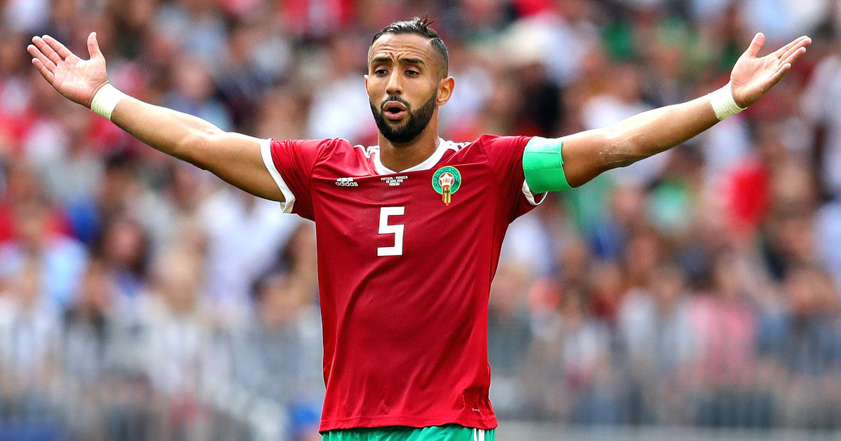 Le championnat du Qatar a-t-il le même niveau qu’en Europe ? Benatia répond