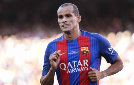 Rivaldo