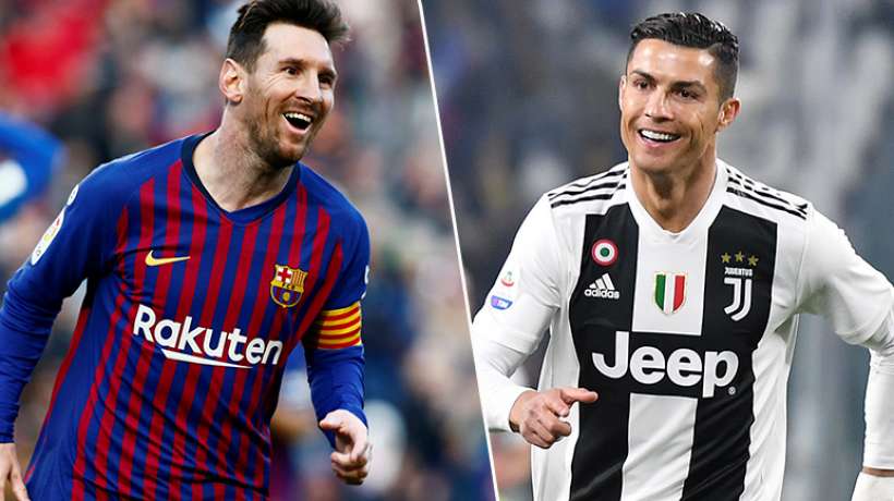 Une légende du MMA tranche entre Messi et CR7 : « Il est le meilleur de tous les temps »