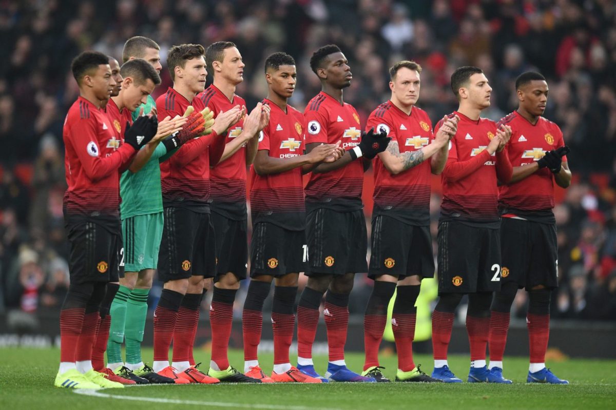 « Je veux pas retourner à Manchester United »
