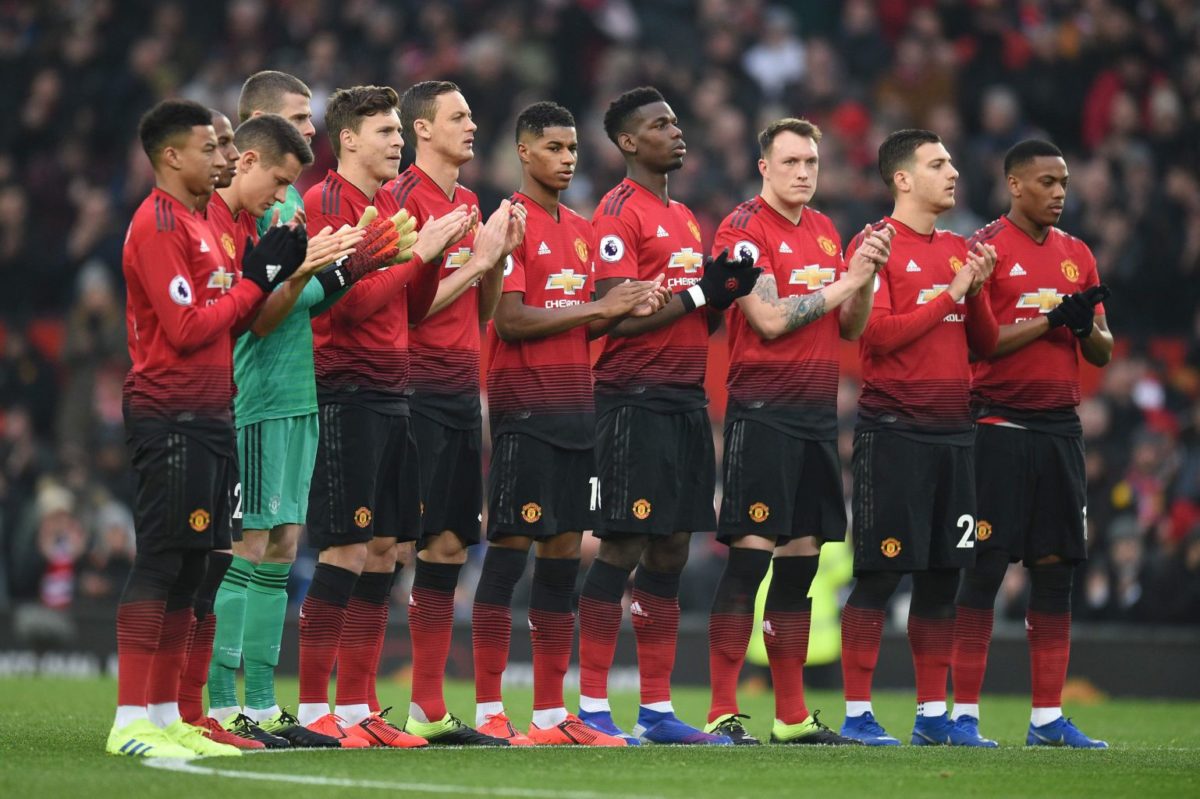 Gary Neville prédit la position que Man United terminera cette saison