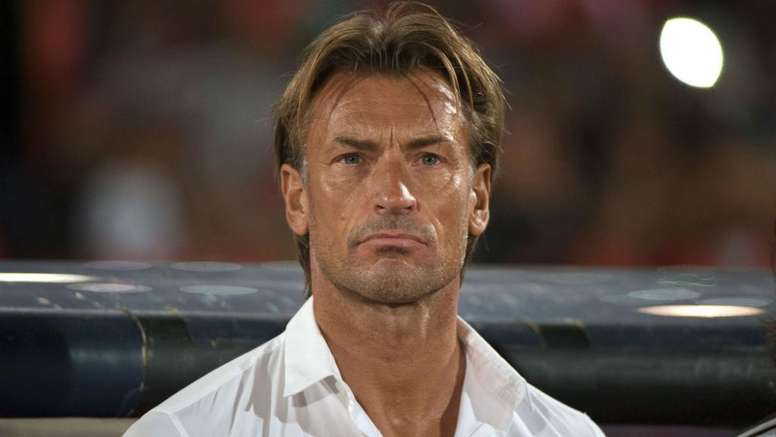 goal herve renard