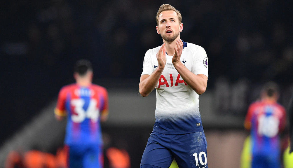 Harry Kane bat le record de Thierry Henry en Premier League