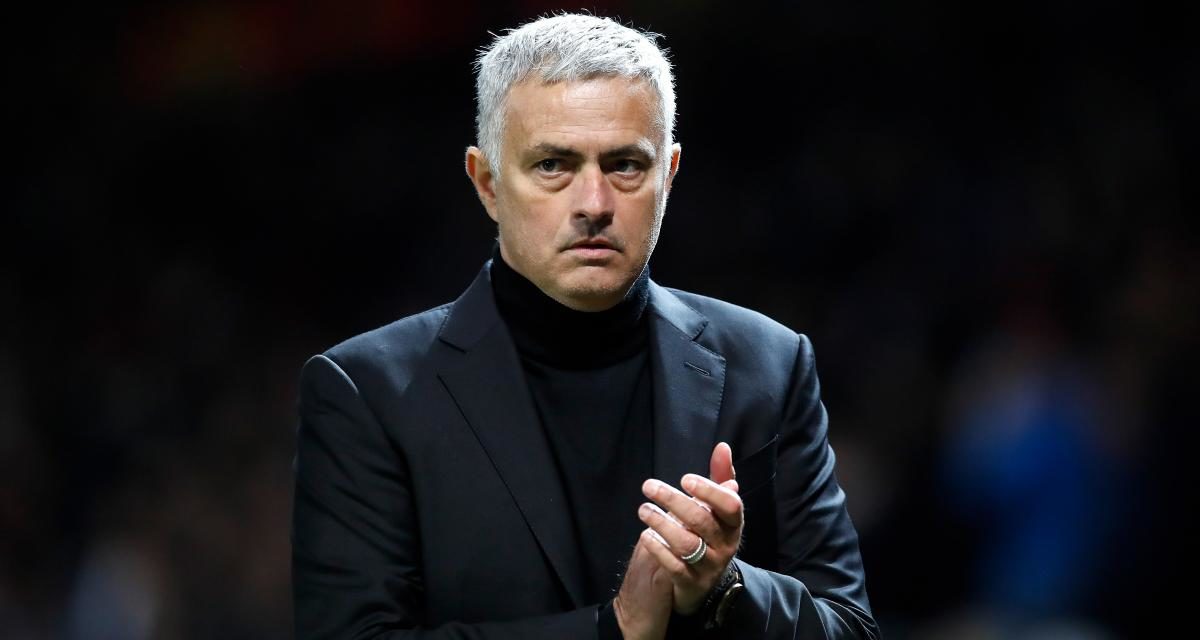 Tottenham : Mourinho aurait bouclé la signature d’un joueur du Real Madrid