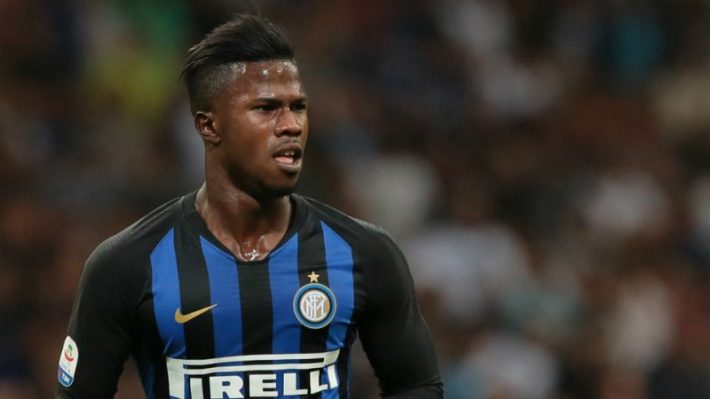 Un ancien joueur italien plaide pour un duo Lukaku- Baldé Keita à l’Inter Milan