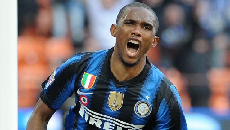 10 ans après, Samuel Eto’o revient sur le triplé historique avec l’Inter Milan