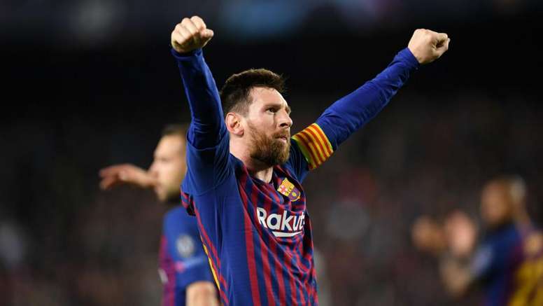Messi aurait pu jouer pour un autre pays et se couvrir de gloire en sélection