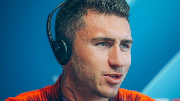 « Comme si j’avais dit, n*que la France » : Laporte parle de la sélection nationale sans filtre !