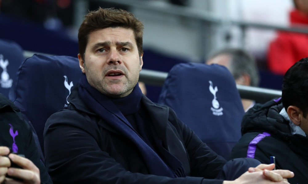 Mauricio Pochettino veut confier les stars du PSG à son fils de 25 ans