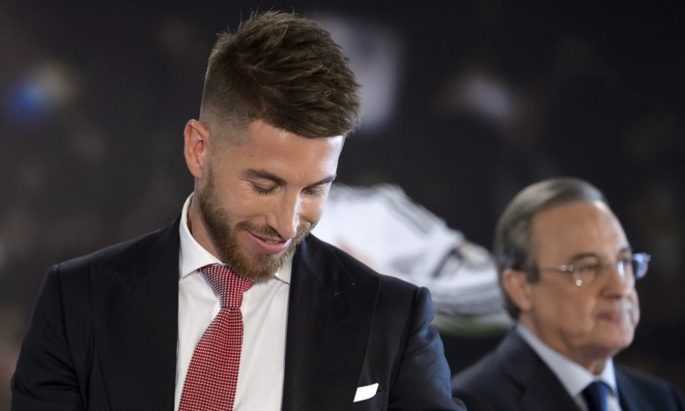 Volte-face, Sergio Ramos va finalement accepter l’offre du Real Madrid