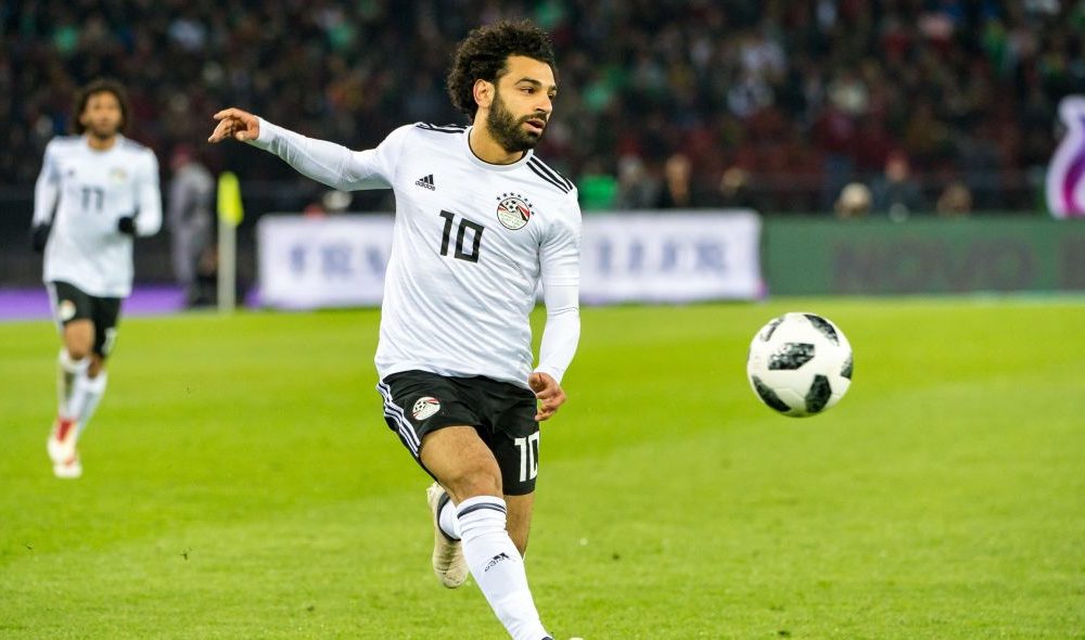 Egypte- Zimbabwe : les compositions officielles !