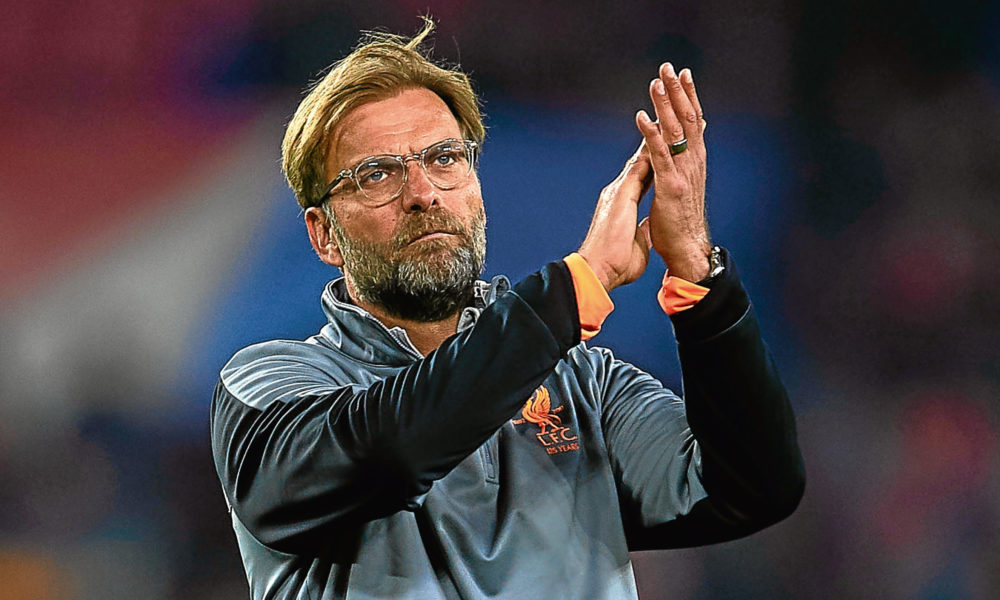 Mercato : Liverpool et Klopp tout près de signer un grand milieu de terrain