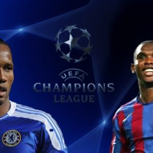 eto'o drogba