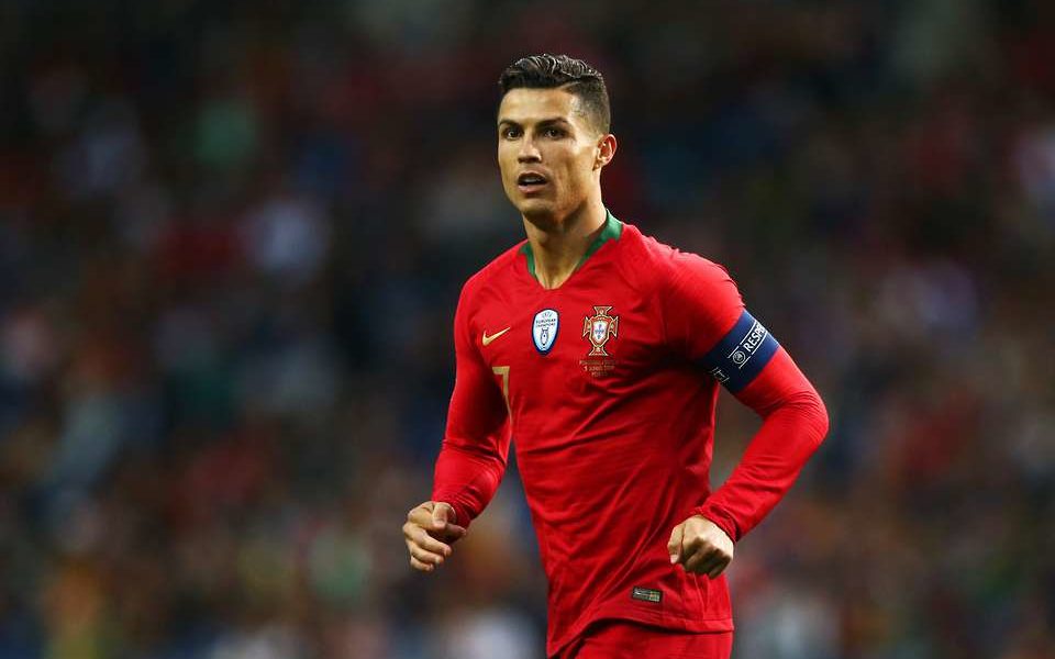 Godfrey Chitalu, Ronaldo, Pelé  : Voici les 10 meilleurs buteurs de l’histoire en sélection (photos)
