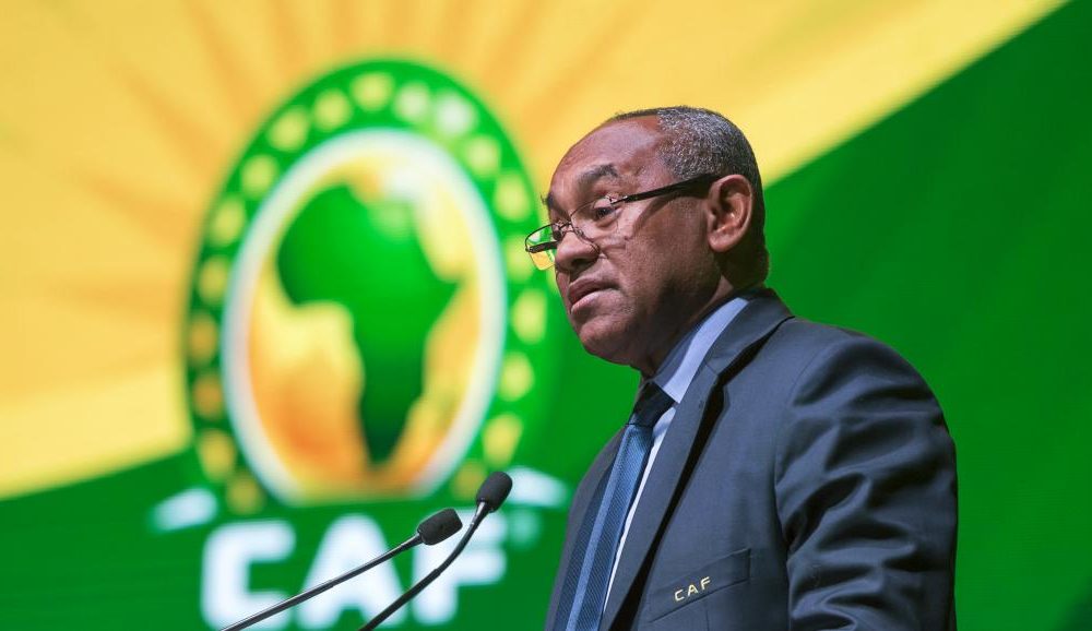 Présidence de la CAF : Y’en a marre, il faut transformer le football africain à notre avantage !