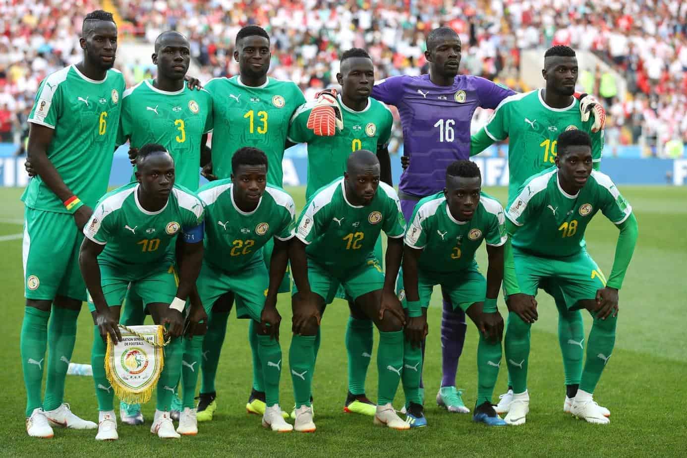 Ou Regarder Le Match Senegal Egypte CAN 2019 : Quel onze pour les lions du Sénégal en Egypte