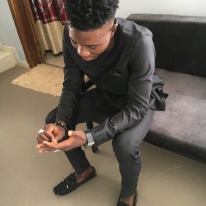 Noyine Touré