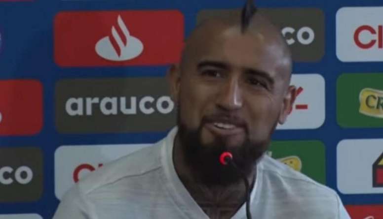 Arturo Vidal raconte une folle anecdote sur Lionel Messi ! 1 Arturo Vidal raconte une folle anecdote sur Lionel Messi !