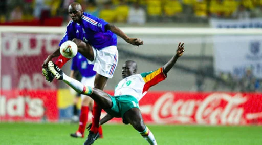 bouba diop - Senenews - Actualité au Sénégal, Politique, Économie, Sport