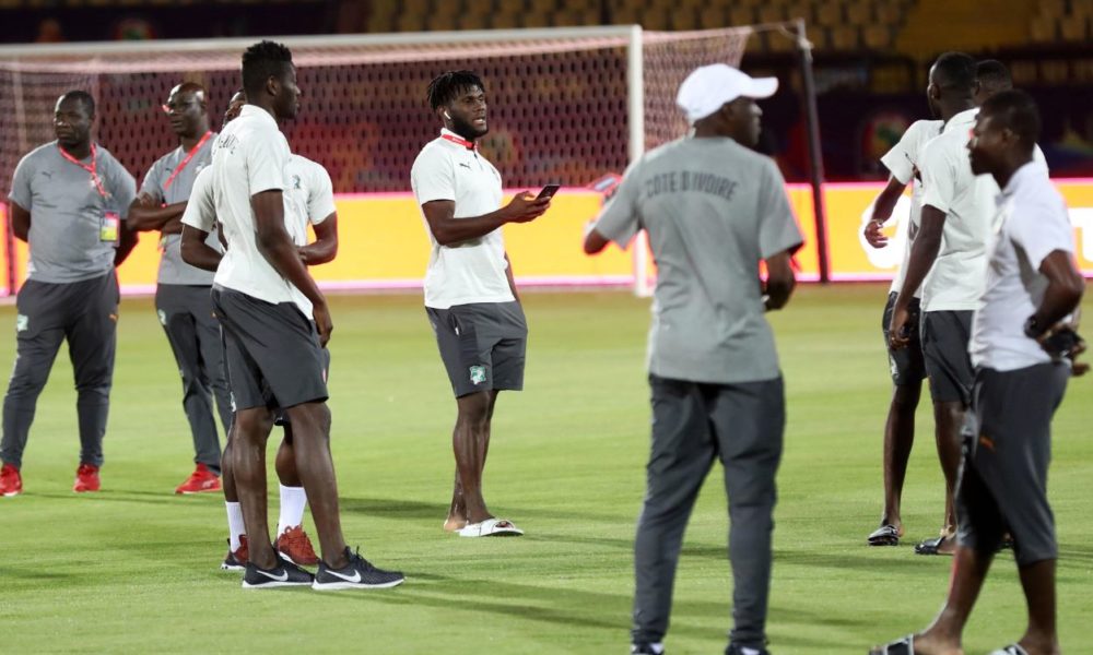 Eliminatoires CAN 2021 : Côte d’Ivoire – Niger en tête d’affiche, tout le programme du jour