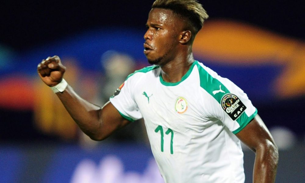 diao balde keita senegal